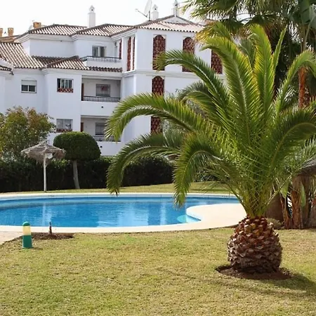 Gran Calahonda Linde Appartamento *