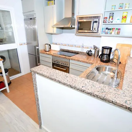 Appartamento Gran Calahonda Linde
