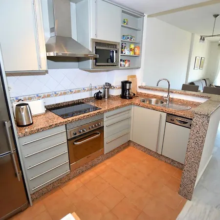 Gran Calahonda Linde Appartamento Mijas