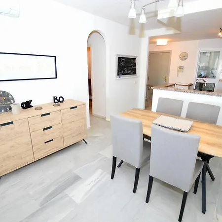 Gran Calahonda Linde Appartamento Mijas