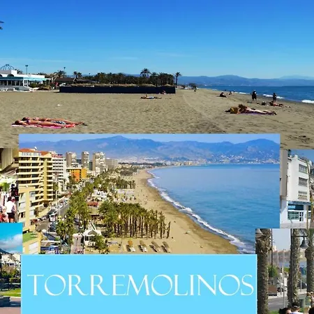 Gran Calahonda Linde Appartamento Mijas