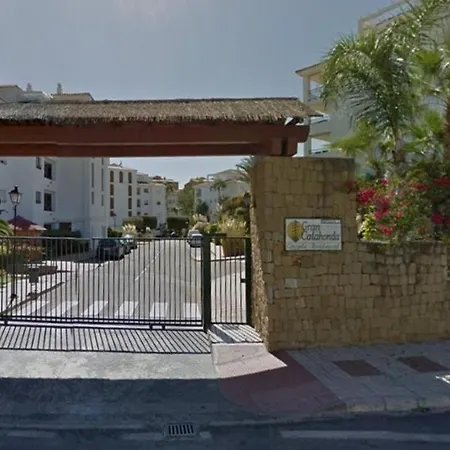 Appartamento Gran Calahonda Linde Mijas