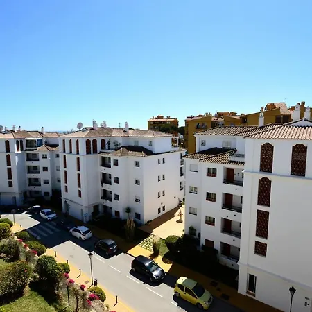 Gran Calahonda Linde Appartamento