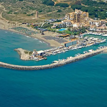Gran Calahonda Linde
